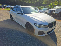 BMW 330 xDrive / M-Pakiet / niski przebieg Tarnów - zdjęcie 2