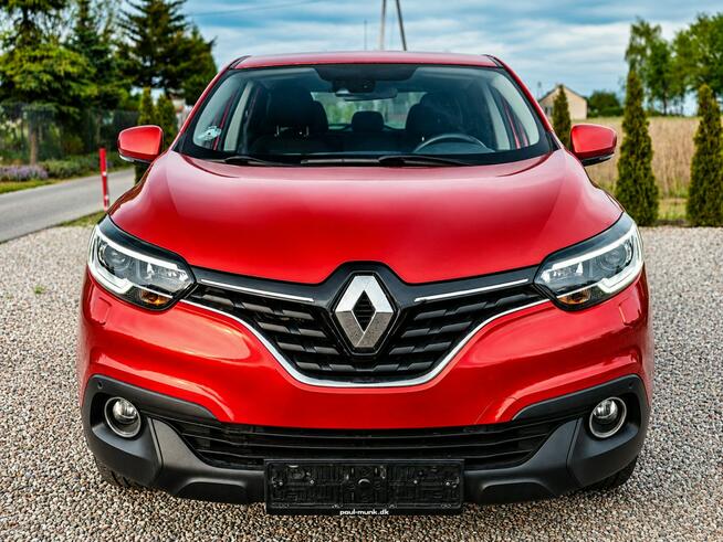 Renault Kadjar Sadlno - zdjęcie 2