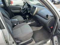 Toyota RAV-4 1.8i LPG 5 drzwi alufelgi klima Gryfino - zdjęcie 9