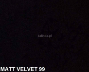 Matt Velvet, materiał obiciowy, tapicerski, pluszowy Nowa Huta - zdjęcie 12
