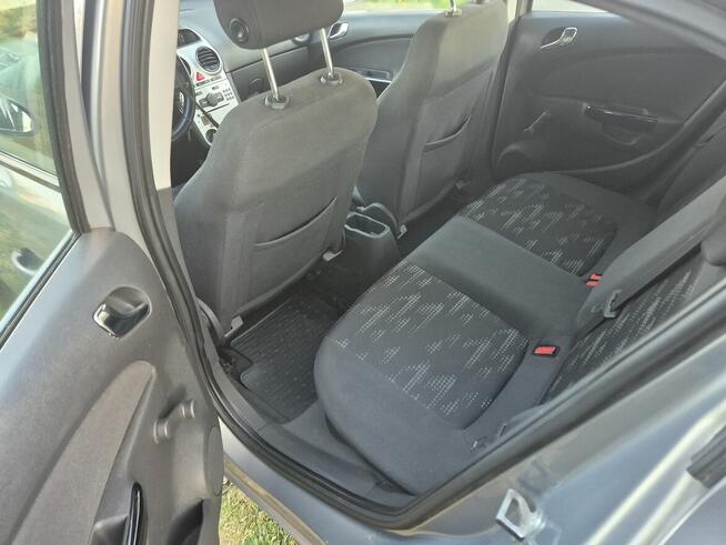 Opel Corsa D 2014rok!!1.2 85km z instalacją gazową!!Salon Po Legnica - zdjęcie 8