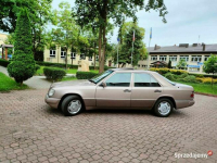 Mercedes W124 E250D ASB Staszów - zdjęcie 11
