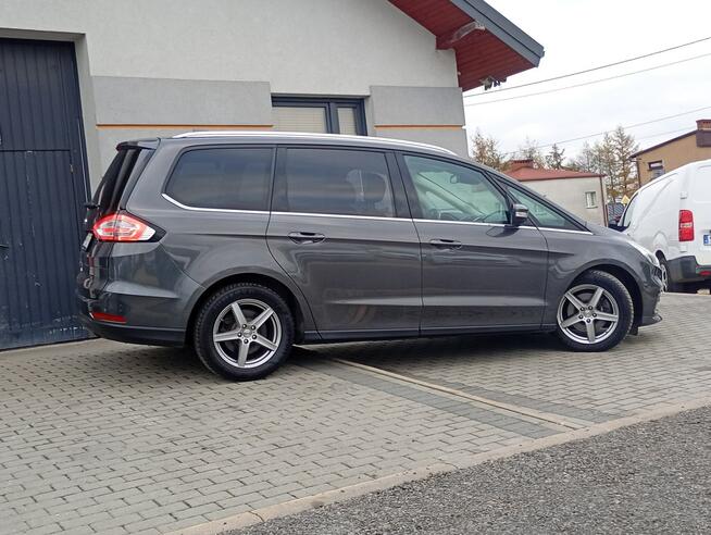Ford Galaxy 7-osobowy * gwarancja*FV vat Chełm Śląski - zdjęcie 6
