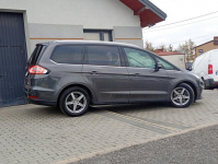 Ford Galaxy 7-osobowy * gwarancja*FV vat Chełm Śląski - zdjęcie 6
