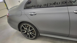 Mercedes E 43 AMG 4-Matic Grójec - zdjęcie 5