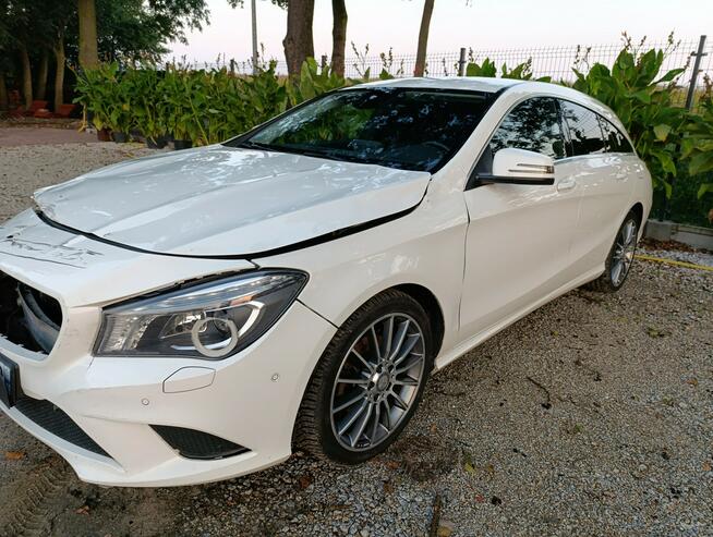 Cla 220cdi Amg Pleszew - zdjęcie 7