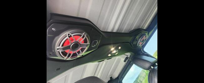 Jeep rubicon GLADIATOR 4X4 wrangler Zakopane - zdjęcie 12