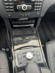 Mercedes E 220 E 2012  avantgarde SKÓRA nowy silnik  4-matic Łodygowice - zdjęcie 6