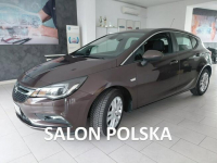 Opel Astra K  1.4 150KM,salon Polska ,Bezwypadkowy