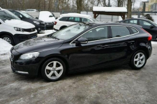 Volvo V40 1,6D2 Klima, Xenony, NAVI, 2013r. Płock - zdjęcie 2