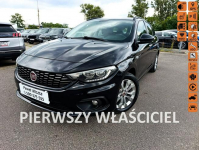 Fiat Tipo bezwypadkowy kamera cofania