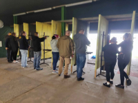 Kurs Ochrony Kwalifikowany i Doskonalący Szkoła Ochrony STS Security Radomsko - zdjęcie 5