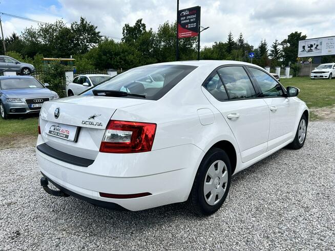 Škoda Octavia Super stan, zarejestrowany w Polsce Nowe Iganie - zdjęcie 5