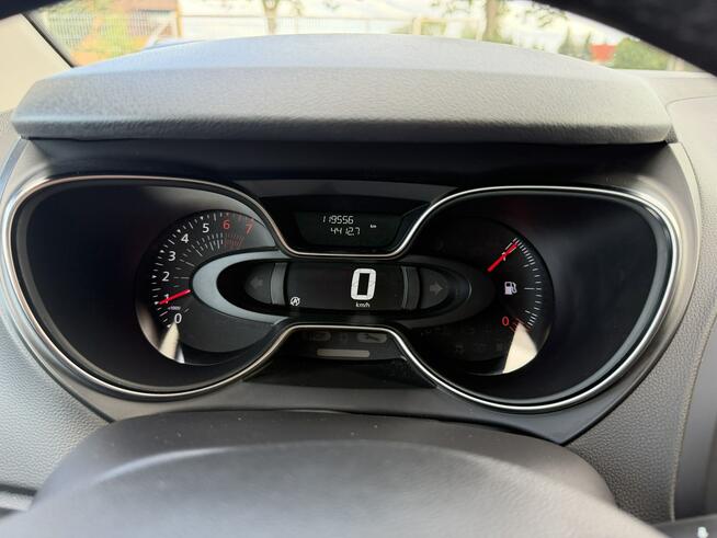 Renault Captur navi, kamera, klimatronic, gwarancja! Zbąszyń - zdjęcie 8