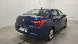 Citroen C-Elysée 1.2 PureTech GPF Feel Grójec - zdjęcie 6