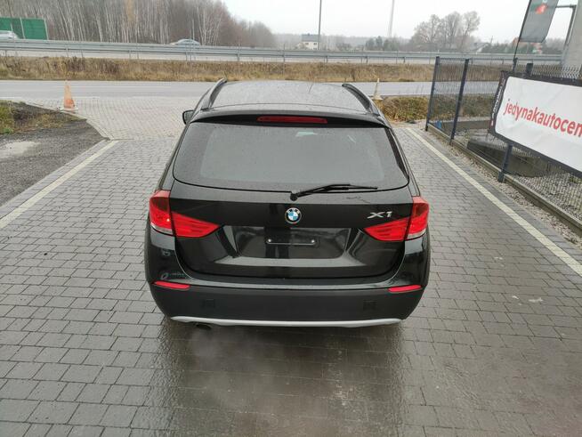 BMW X1 Lipówki - zdjęcie 11