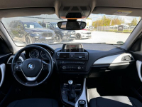 BMW Seria 1, 2015 Michałowice - zdjęcie 12