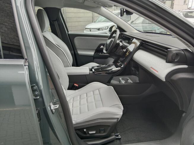 Nowy Citroen C5 Aircross MAX Plug-In Hybrid 225KM Kredyt 0% Konopnica - zdjęcie 10