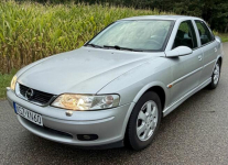 Opel Vectra - AUTOMAT - 1.8 Benzyna - BDB Wyposażenie SERWIS Legionowo - zdjęcie 4