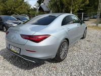 CLA 180! Salon Polska ! i właściciel ! Gwarancja MB Pęcice - zdjęcie 4