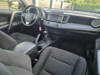 Toyota RAV-4 Bardzo ładny stan *kamera* zarejestrowany *gwarancja* Czarnków - zdjęcie 5