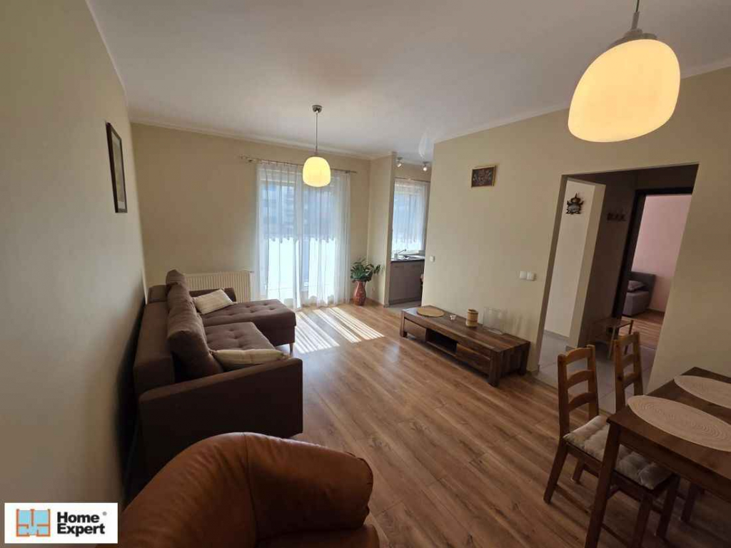 2pok, 47met, okolice Życzliwej BALKON/GARAŻ/WINDA (Wrocław) Krzyki - zdjęcie 1