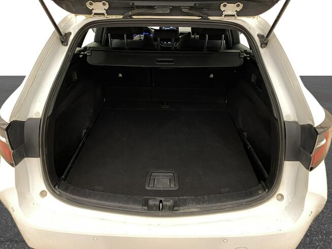 Toyota Corolla 1.8 Hybrid GPF Comfort Kombi Warszawa - zdjęcie 10