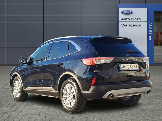 Ford Kuga 2,0Diesel 4x4 120KM Titanium Automat AWD gwaraqncja PK52778 Warszawa - zdjęcie 3