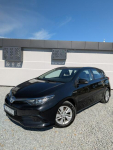 Toyota Auris 1.8 Hybrid Salon PL 1Wł FV23%