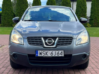 Nissan Qashqai | 1.5 CDTi | Diesel | Manual |Umowa kupna - sprzedaży | Nowe Iganie - zdjęcie 9