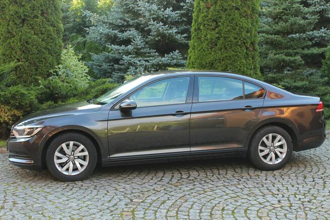 Volkswagen Passat TDI 150 KM Manual Salon Polska Lubań - zdjęcie 5
