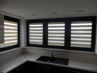 Rolety, Plisy, Moskitiery, Żaluzje - Profesjonalny montaż