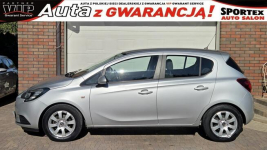 Opel Corsa 1.4  ENJOY ! Salon PL, I Wł, , Gwarancja, BEZWYPADKOWY Aleksandrów Łódzki - zdjęcie 6