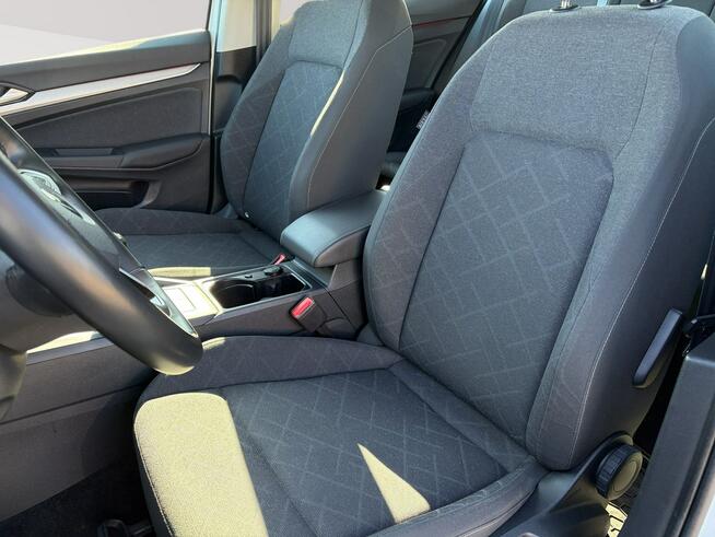 Volkswagen Golf WE7L570#1.5 TSI Life Ambient K.cof Salon PL VAT23% Pępowo - zdjęcie 12
