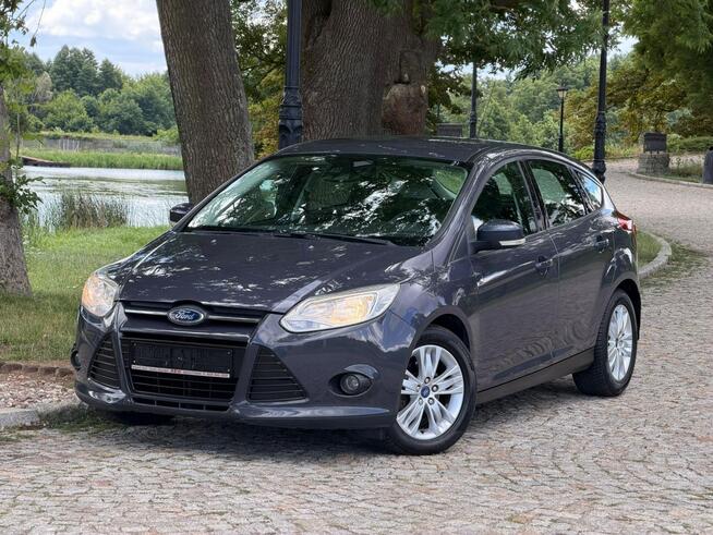 Ford Focus 1.6 TDCi DPF Champions Edition Gostynin - zdjęcie 1