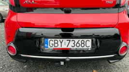 Kia Soul Diesel Automat Zarejestrowany Ubezpieczony Elbląg - zdjęcie 8