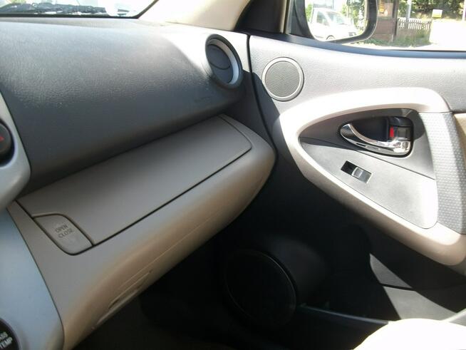 Toyota RAV-4 I Właściciel/stan idealny Katowice - zdjęcie 11