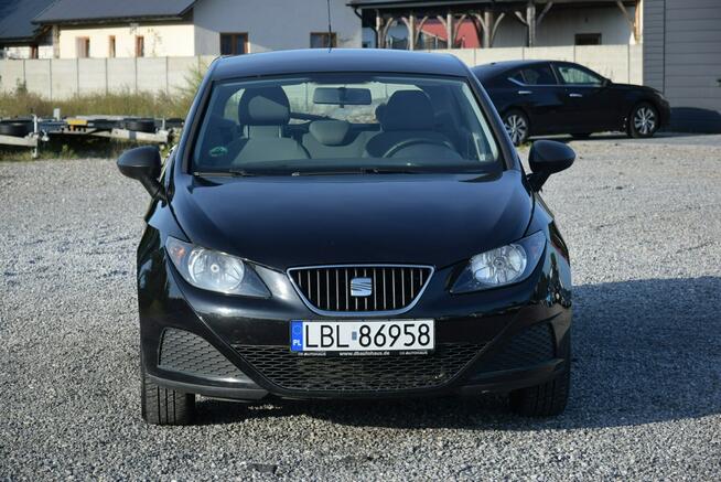Seat Ibiza 1.4B Klima/ Oryginalny Lakier/ Sprowadzony/ Opłacony Tarnogród - zdjęcie 3