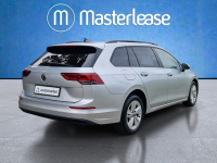 Volkswagen Golf 2.0 TDI Life! Z Polskiego Salonu! Faktura VAT! Warszawa - zdjęcie 5