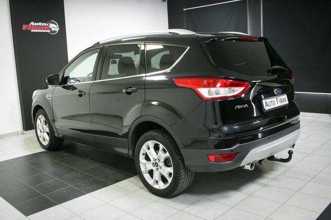 Ford Kuga 2.0 Diesel 163KM*AWD* Konstantynów Łódzki - zdjęcie 11