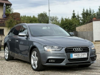 Audi A4 *alu*navi*z Niemiec* Dąbrowa - zdjęcie 2
