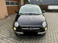 Fiat 500 1,2 69KM  Rej.02.2015r  Klima  Serwis  1Właściciel Orzech - zdjęcie 2