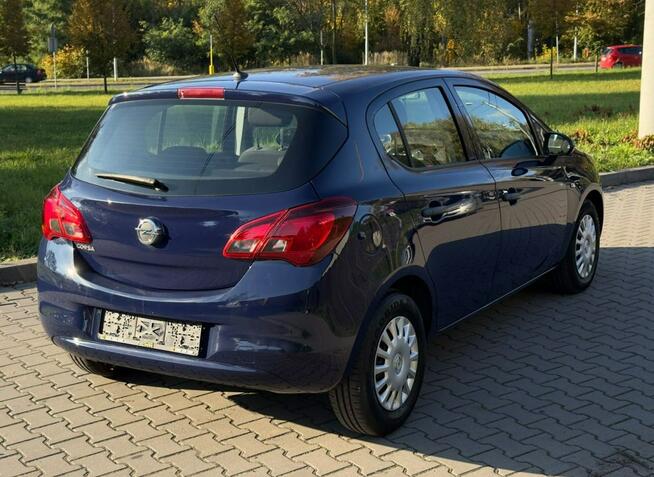 Opel Corsa klimatyzacja/elektryka /super stan/ASO Ruda Śląska - zdjęcie 3