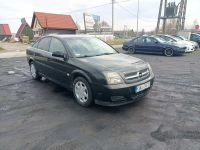 Opel Vectra C 1.9CDTI 150km 04r