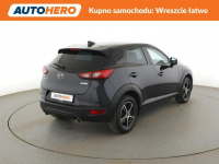 Mazda CX-3 niski przebieg Warszawa - zdjęcie 7
