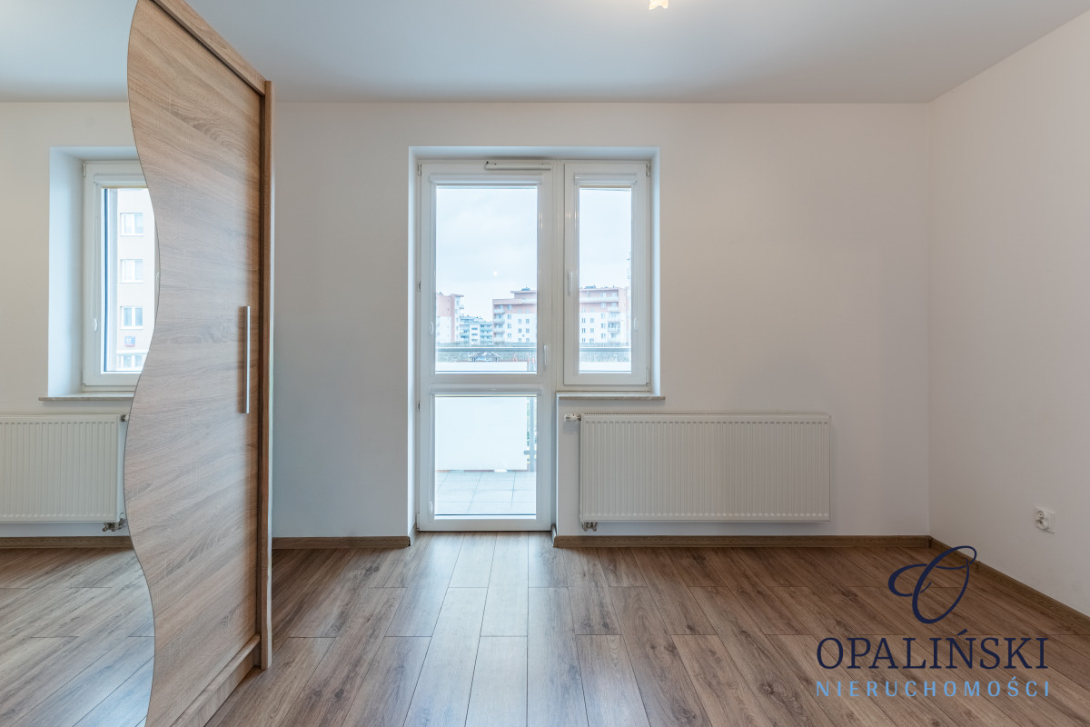 Dwustronne | 2 Balkony | M. Parkingowe | Komórka Rzeszów - zdjęcie 8