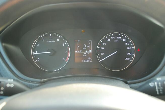 Hyundai i20. 1,2 benzyna. Salon Polska. Słupsk - zdjęcie 5