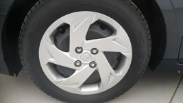 Hyundai i20 1.2 Pure! Z Polskiego Salonu! Faktura VAT! Warszawa - zdjęcie 9