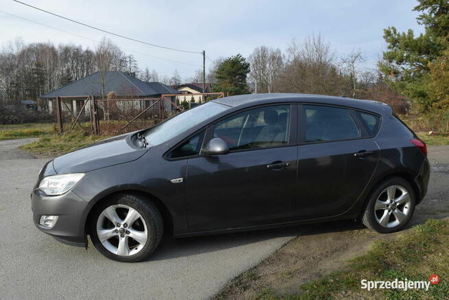 Opel Astra J 1.3 Disel, Ekonomiczna ! Dębica Dębica - zdjęcie 6