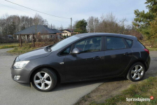 Opel Astra J 1.3 Disel, Ekonomiczna ! Dębica Dębica - zdjęcie 6